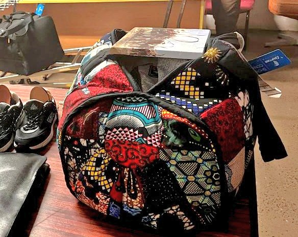 Police Nab Polish Man At Jkia Trafficking Heroin Worth 3.2M
