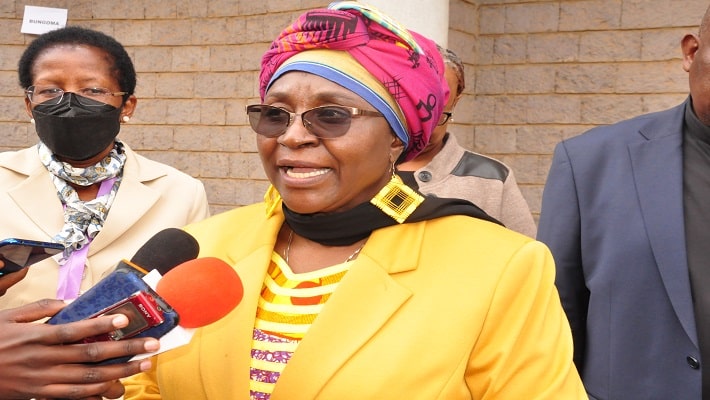 Kcpe And Kcse Candidates To Sit For Supplementary Exams If They Miss The Set Time Due To Health Conditions