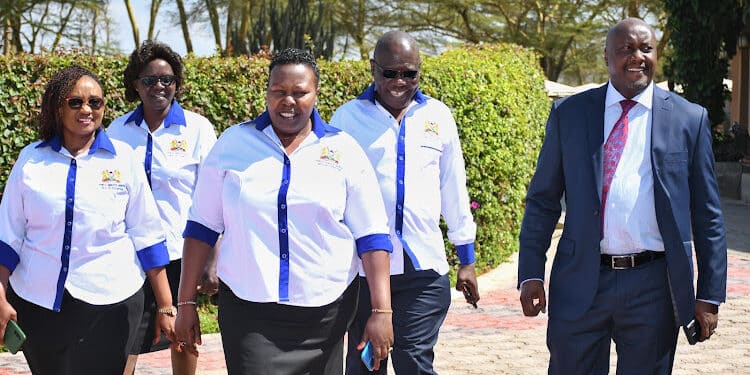 Govt Concerned Over Depression Among Civil Servants 