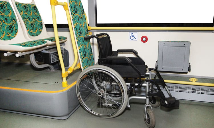 Inclusive Initiatives To Support Mobility For Pwds In Kenya