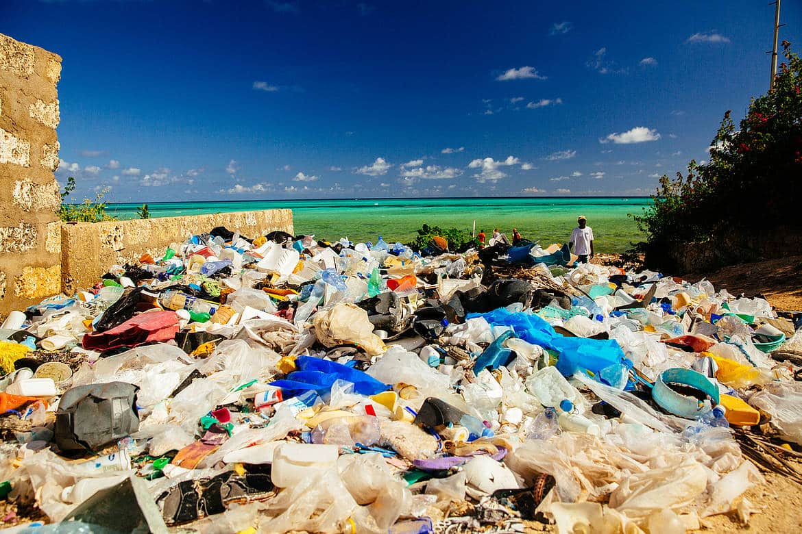 Adaptation Strategies To Curb Impacts Of Climate Change