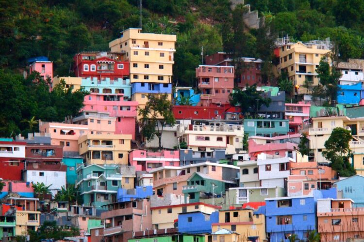 History And Facts About Haiti