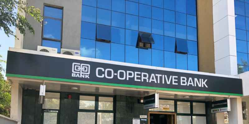 Co-Operative Bank Owners, Branches &Amp; Loans Offered Co-Operative Bank Of Kenya