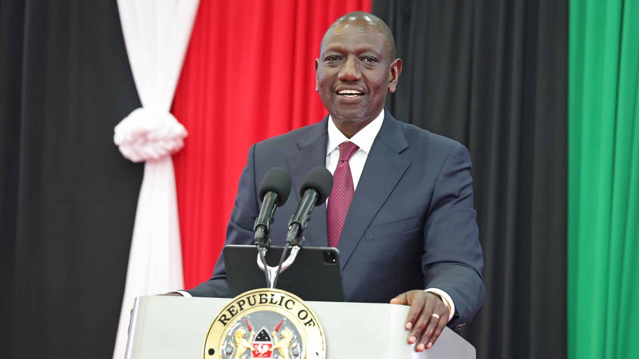 Lessons Kenya Can Learn From Lagos Traffic Relief