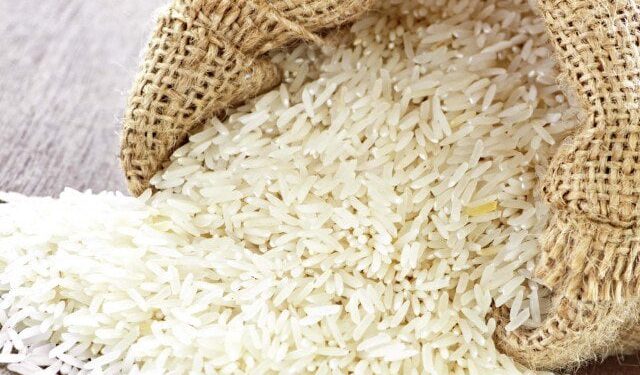 Last Minute Move Stops Govt From Destroying Poisonous Rice The Four Gvt Agencies Failed To Destroy The Containers Of Rice.