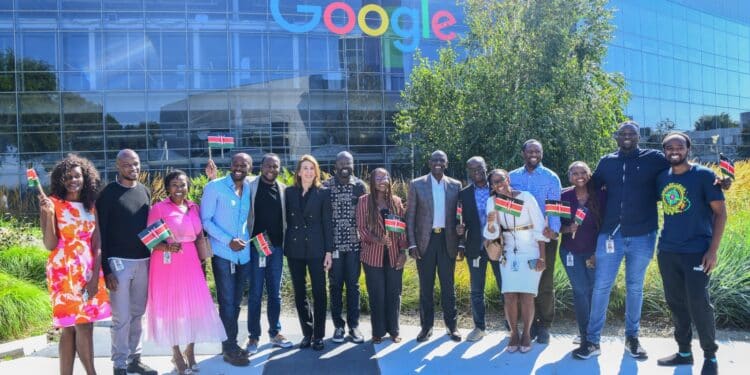 What Kenya’s High Court Verdict On Foreign Companies Seeking Justice Means Ruto Announces Mpesa-Paypal Partnership