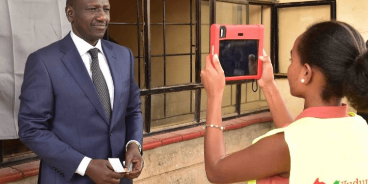 Govt Postpones Launch Of Digital Id &Amp; Maisha Namba