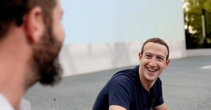 Zuckerberg Launches Ksh70K Headsets &Amp; New Whatsapp Features Zuckerberg Launches Ksh70K Headsets &Amp; New Whatsapp Features