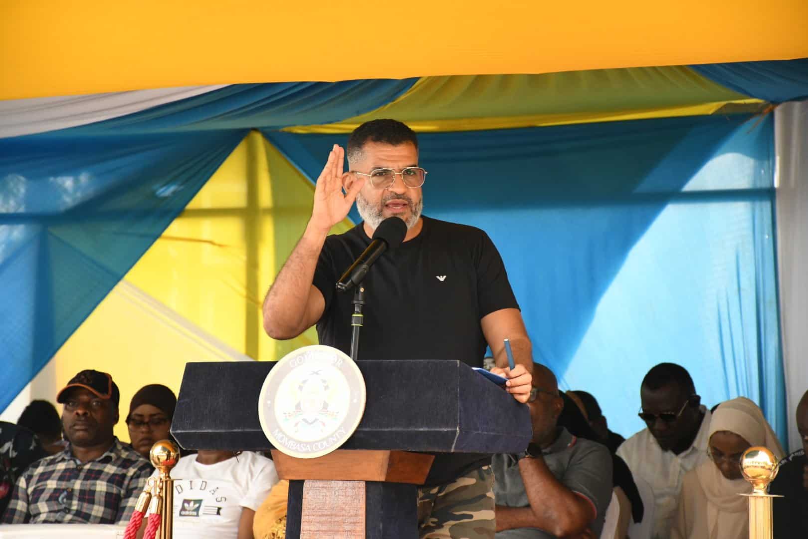 Mombasa County Declares New Vacancies: Qualifications, Job Groups And How To Apply Mombasa County Public Service Board Advertises 79 Jobs; Requirements And How To Apply