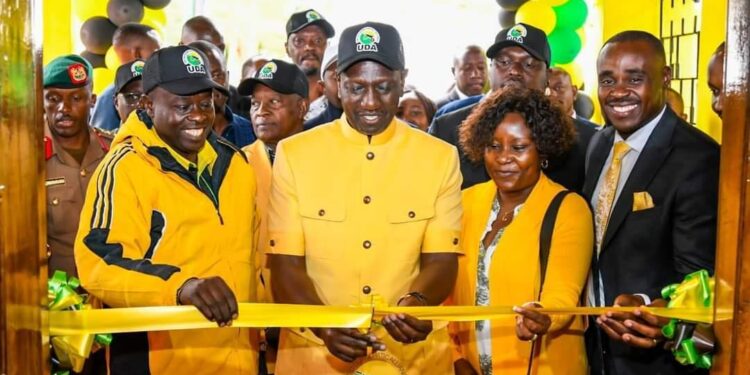 Uda'S Malala Responds To Sudi’s “Elevated Mca” Post