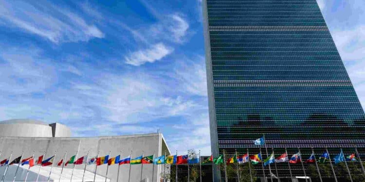 How Secret Service Protects Presidents During Unga In New York