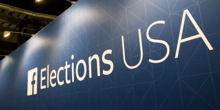 He Intersection Of Politics And Social Media Is Fertile Ground For Ai-Powered Disinformation