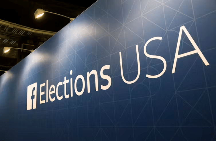 He Intersection Of Politics And Social Media Is Fertile Ground For Ai-Powered Disinformation