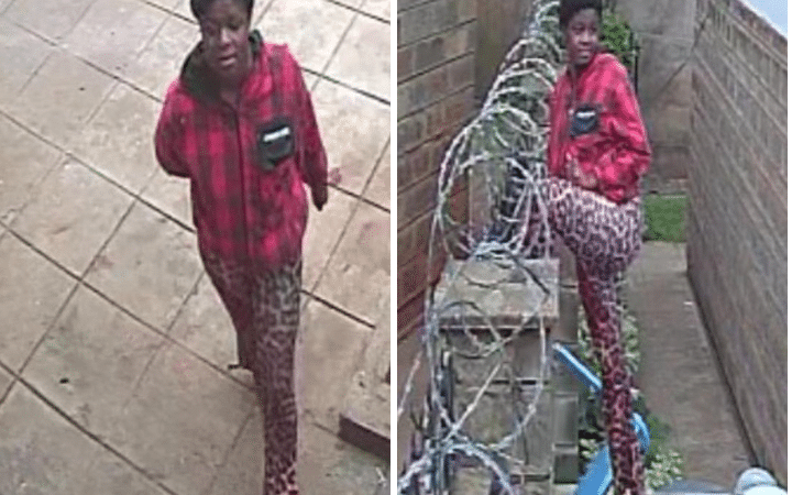 Adhiambo Was Arrested In Connection With The Murder Of Eric Maigo.