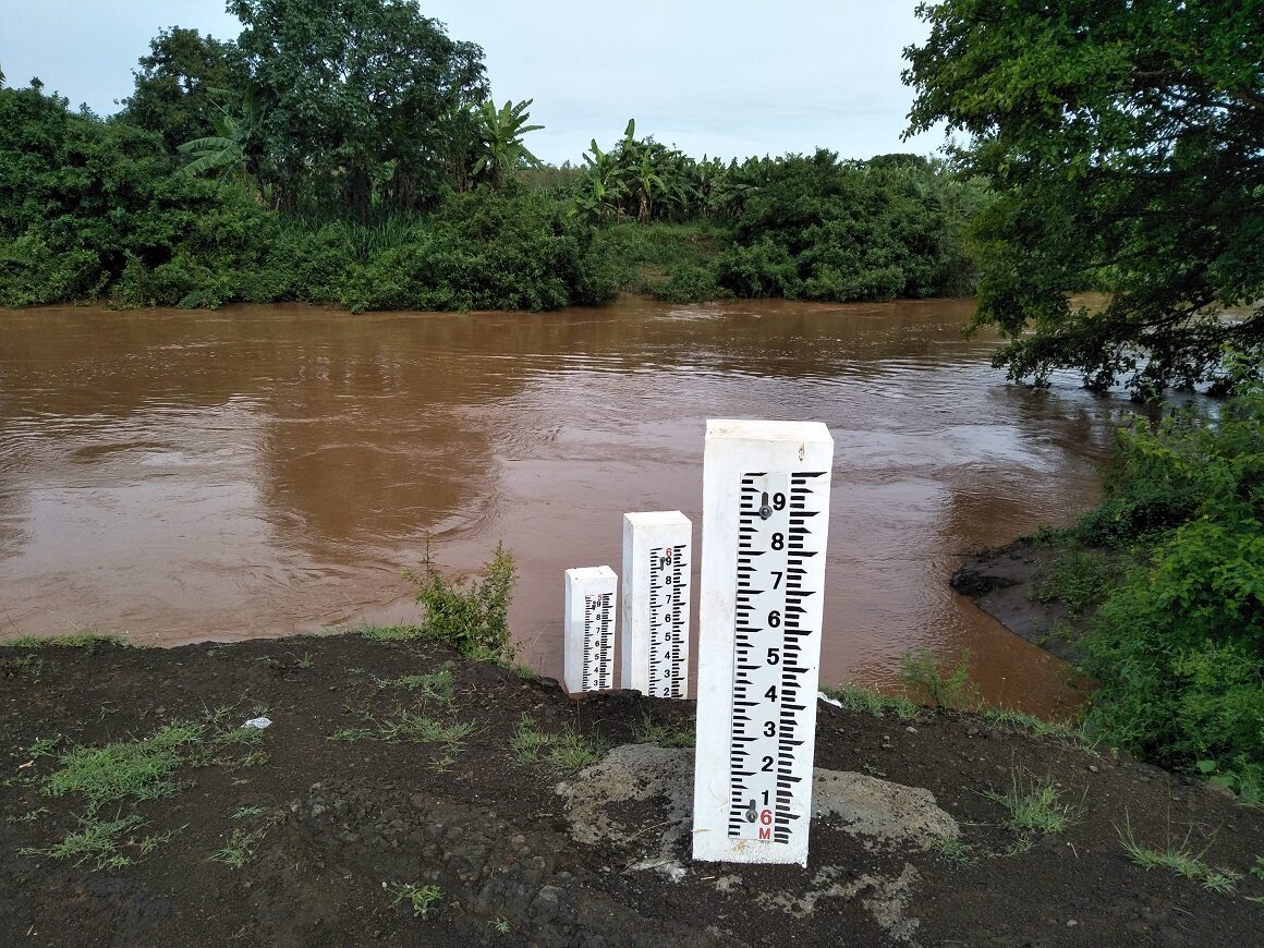 Gov'T Warns Kenyans And Dam Owners Over El Nino