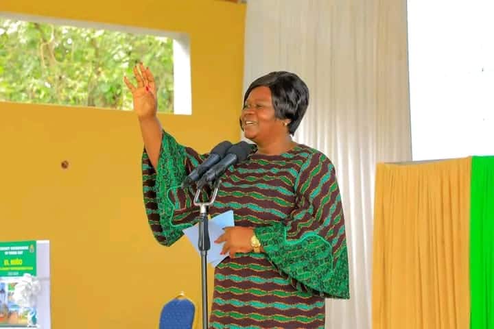 Female Governors Impress In Latest Ranking