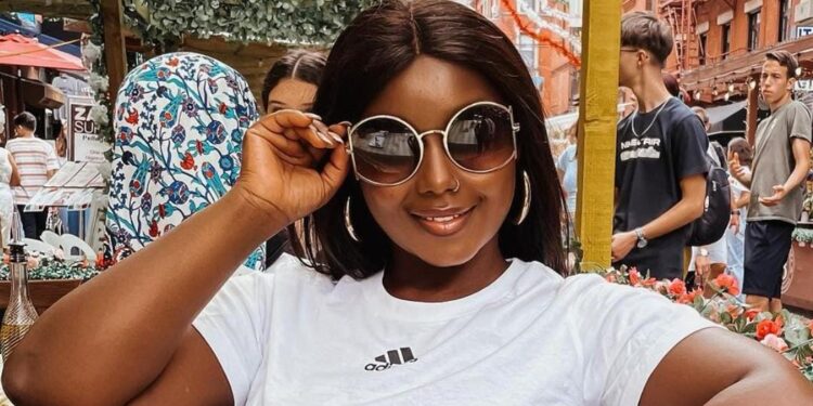 Award Winning Actress Catherine Kamau Karanja