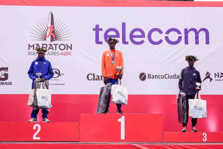 How Kenyan Athlete Lost Ksh1M After Being Chased By A Dog Kenyan Athlete Ngeno Chased Down By A Stray Dog, Finishes Third Losing Ksh1.1Million