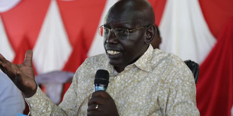 School Fees Payment Via Ecitizen Halted As Court Extends Ban