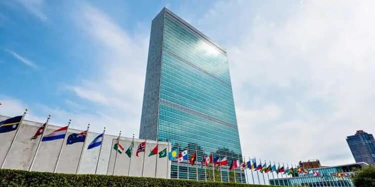 How Secret Service Protects Presidents During Unga In New York