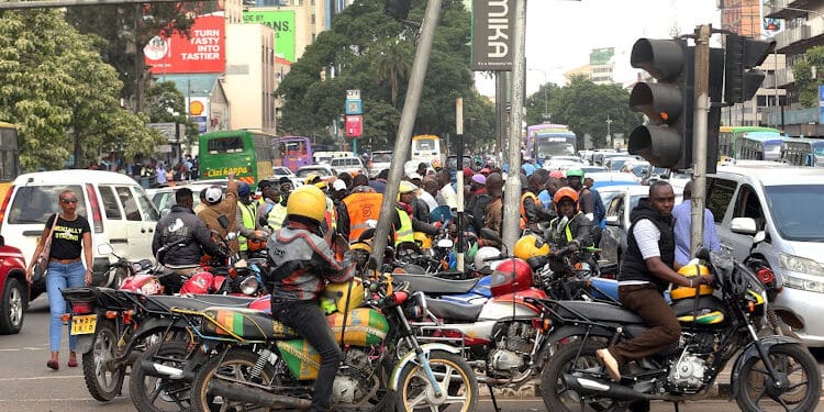 Boda Boda Riders Declare Stance On June 25 Protests