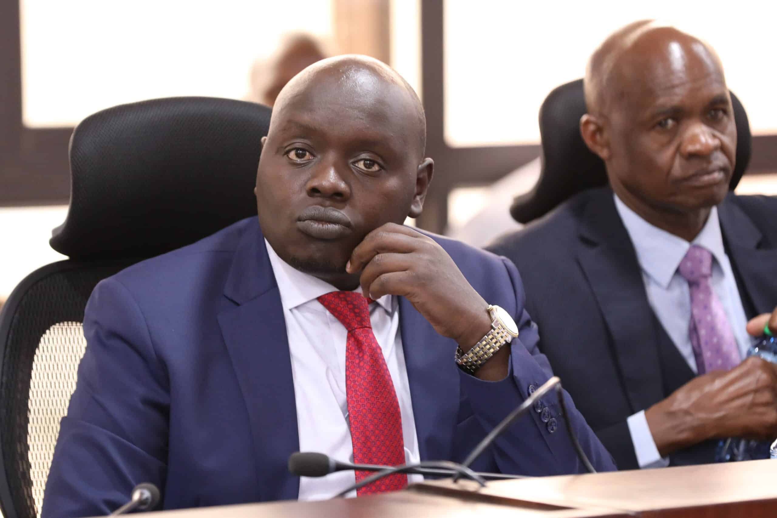 Ruto Ally Defends Malala Amid Impeachment Calls