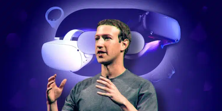 Mark Zuckerberg'S Meta To Lay Off 8,000 Workers In Major Ai Shake-Up Mark Zuckerberg'S Meta To Lay Off 8,000 Workers In Major Ai Shake-Up