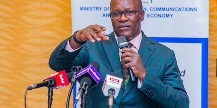 Govt Warns Of Imposters Threatening Kenyans Govt Warns Of Imposters Threatening Kenyans
