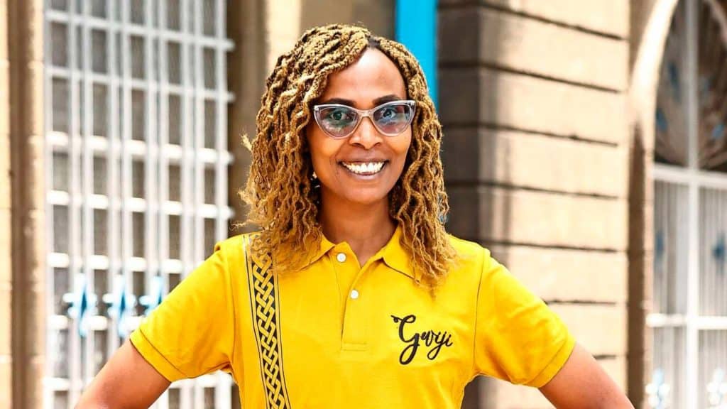 Three Inspiring Female Entrepreneurs Making A Difference In Kenya Three Inspiring Female Entrepreneurs Making A Difference In Kenya