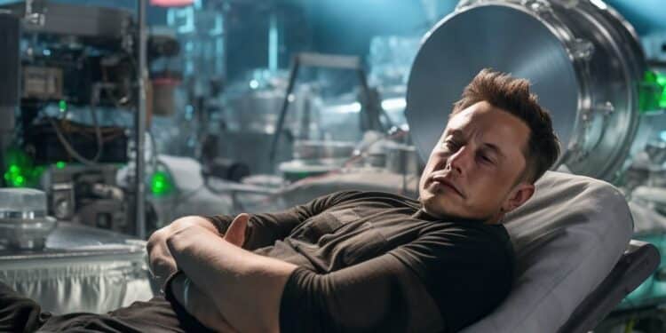 Details About Elon Musk’s First Brain Chip Implant In Humans
