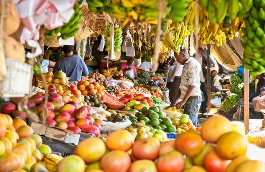 Knbs, Prices Of Items That Increased On Dropped In September.