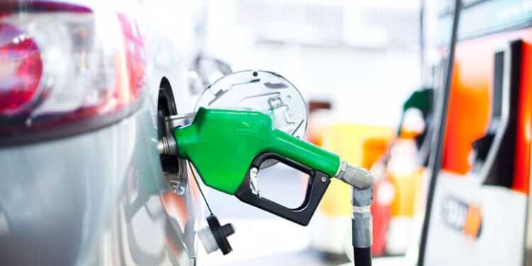Boost For Ruto As Fuel Deal With Uae Extended Ruto Signs Cheap Fuel Deal With The Uae.