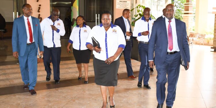 Govt Concerned Over Depression Among Civil Servants 