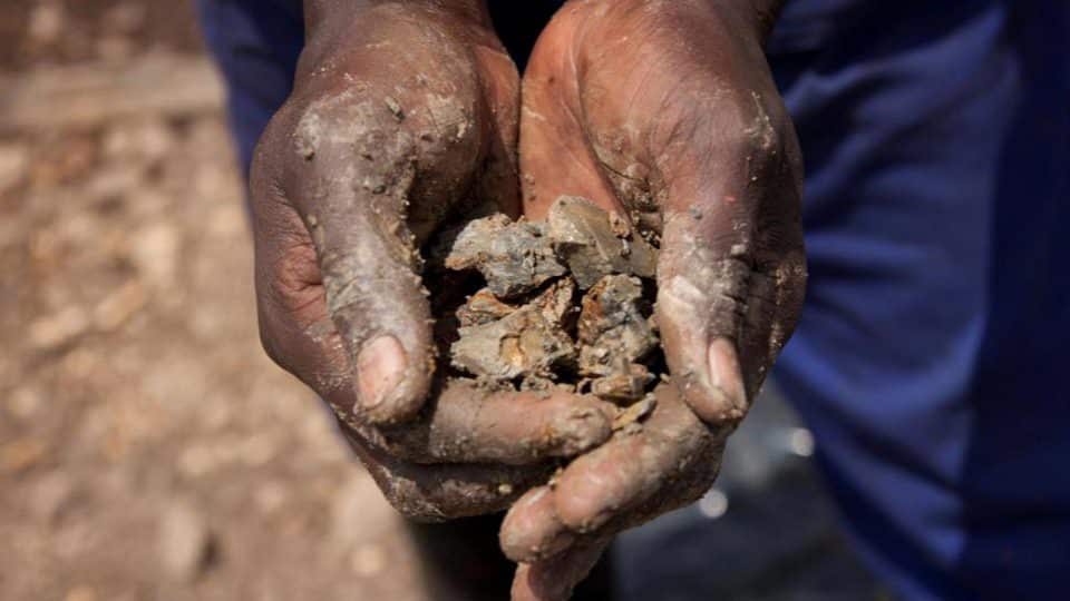 Mp Pushes For Hefty Fines Of Up To Ksh10M After Migori Gold Rush