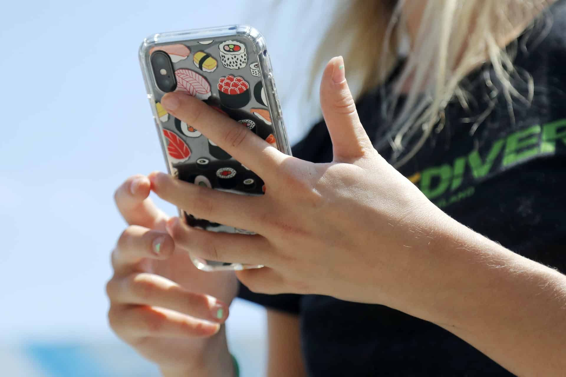 A New Type Of Spyware Means Those Online Ads Could Go From Annoying To Menacing. Ap Photo/Julio Cortez