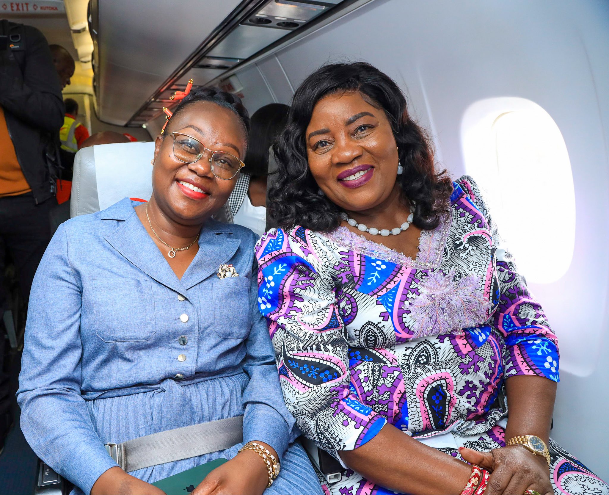 Skyward Express Launches New Flight To Migori