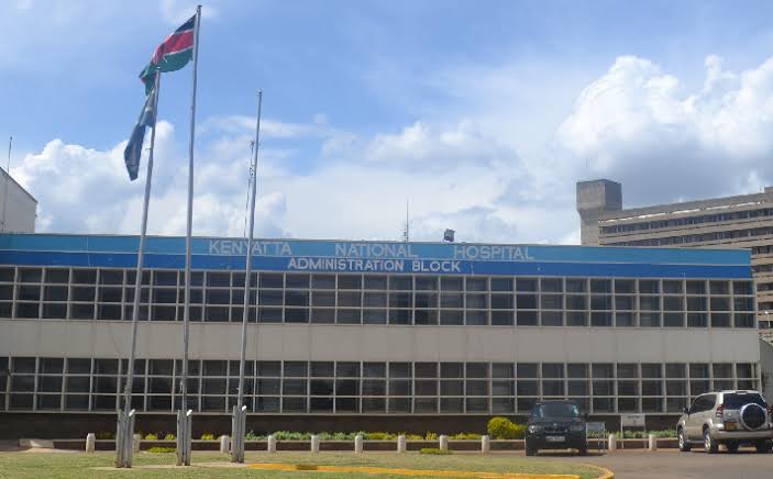 Knh Conducts One-Of-A-Kind 16-Hour Delicate Surgery.