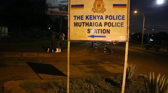 Blogger Wanjiku Begs For Help To Raise Ksh 50,000 Cash Bail