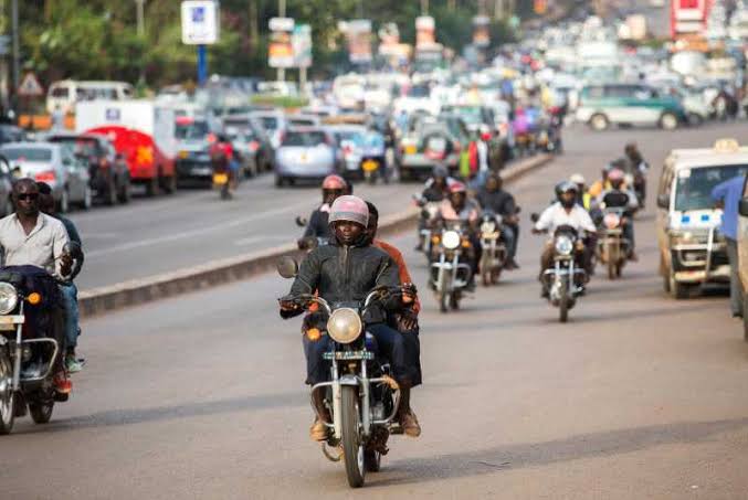 Khalwale Proposes Tougher Regulations For Boda Boda Riders