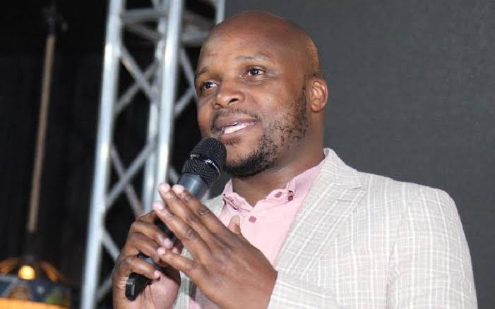 Jalang'O Reveals How Raila Sponsored His Campaigns.