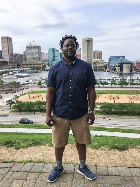 Family Of Kenyan Man Killed In Us To Get Ksh1.2B The Late Irvo Otieno.