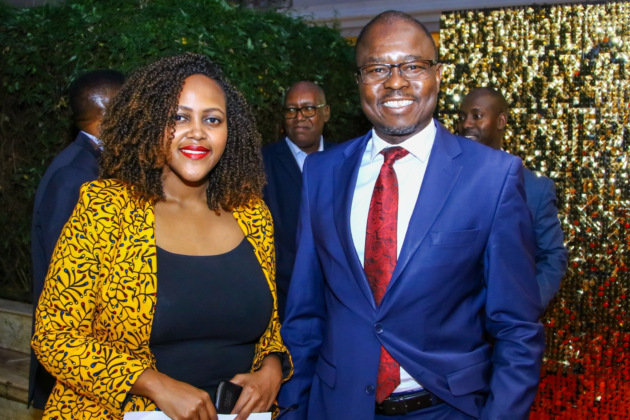 Joe Ageyo Lands New Role At Nation Media Group