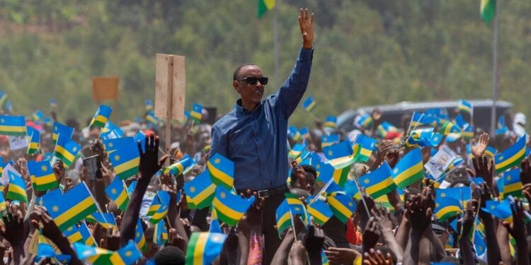 Rwanda: Stories That Made Headlines In 2023 Rwanda:things About The Country That Made Headlines In 2023