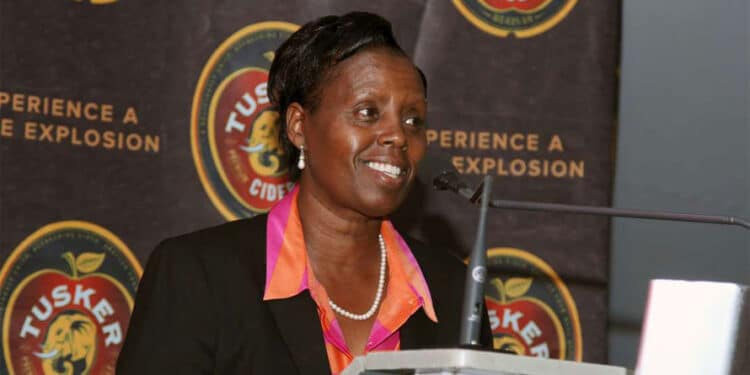 Eabl Director Resigns After 5 Years Eabl Director John Ulanga Resigns After 5 Years