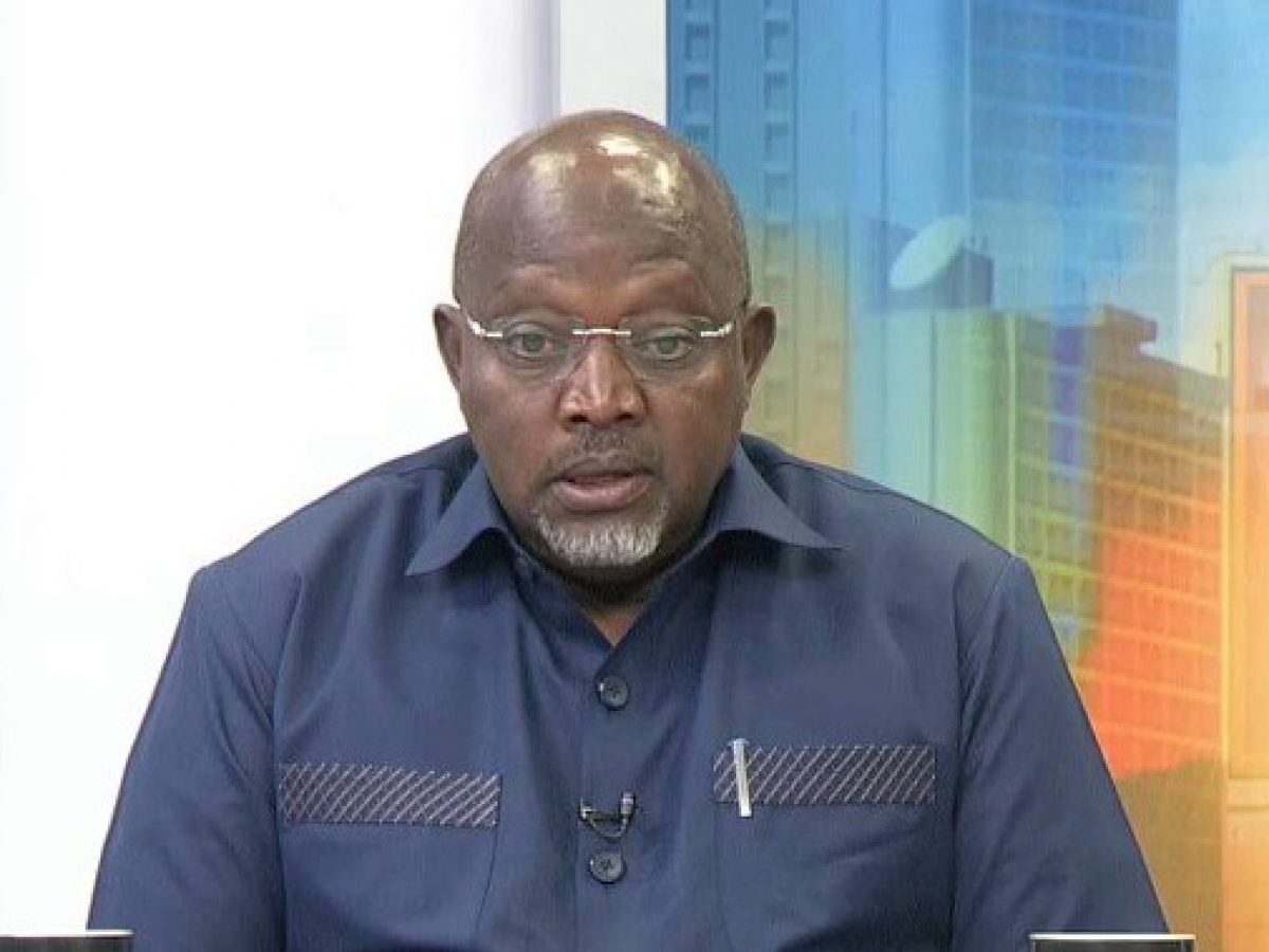 We Are Tired Of The Lies: Former Uda Vice Chair Arap Kirwa