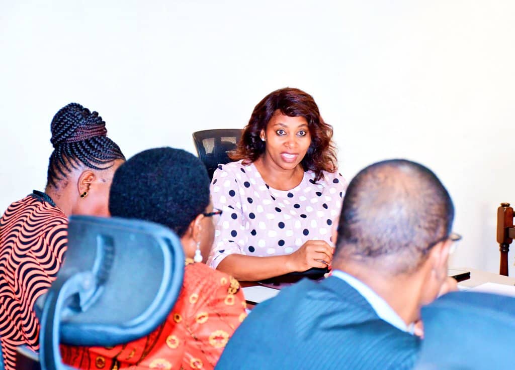 Ruto’s Office Shortlists 34 Candidates For Job Interviews Ruto Has The Power To Grant Power Of Mercy To Prisoners With The Help Of Pomac.