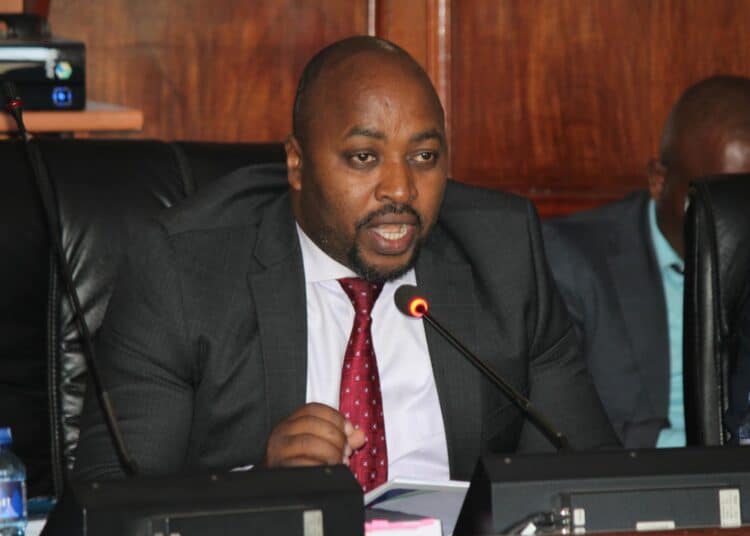 Ksh7 B Loan Borrowed In Moi Era Comes Back To Haunt Kbc