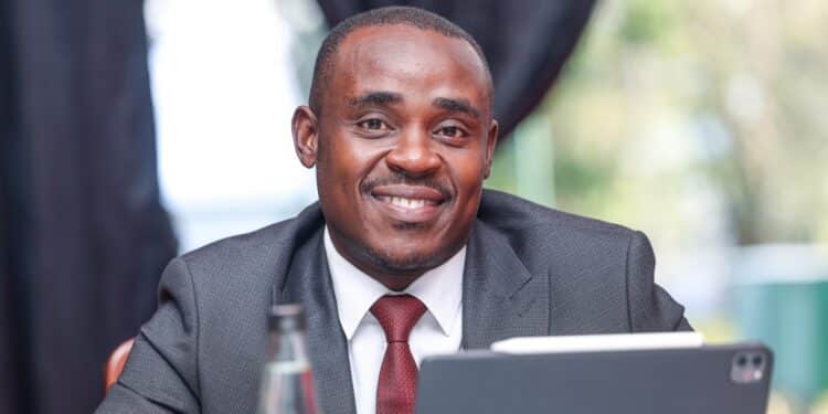 Uda Party To Convene Crisis Meeting- Cecily Mbarire