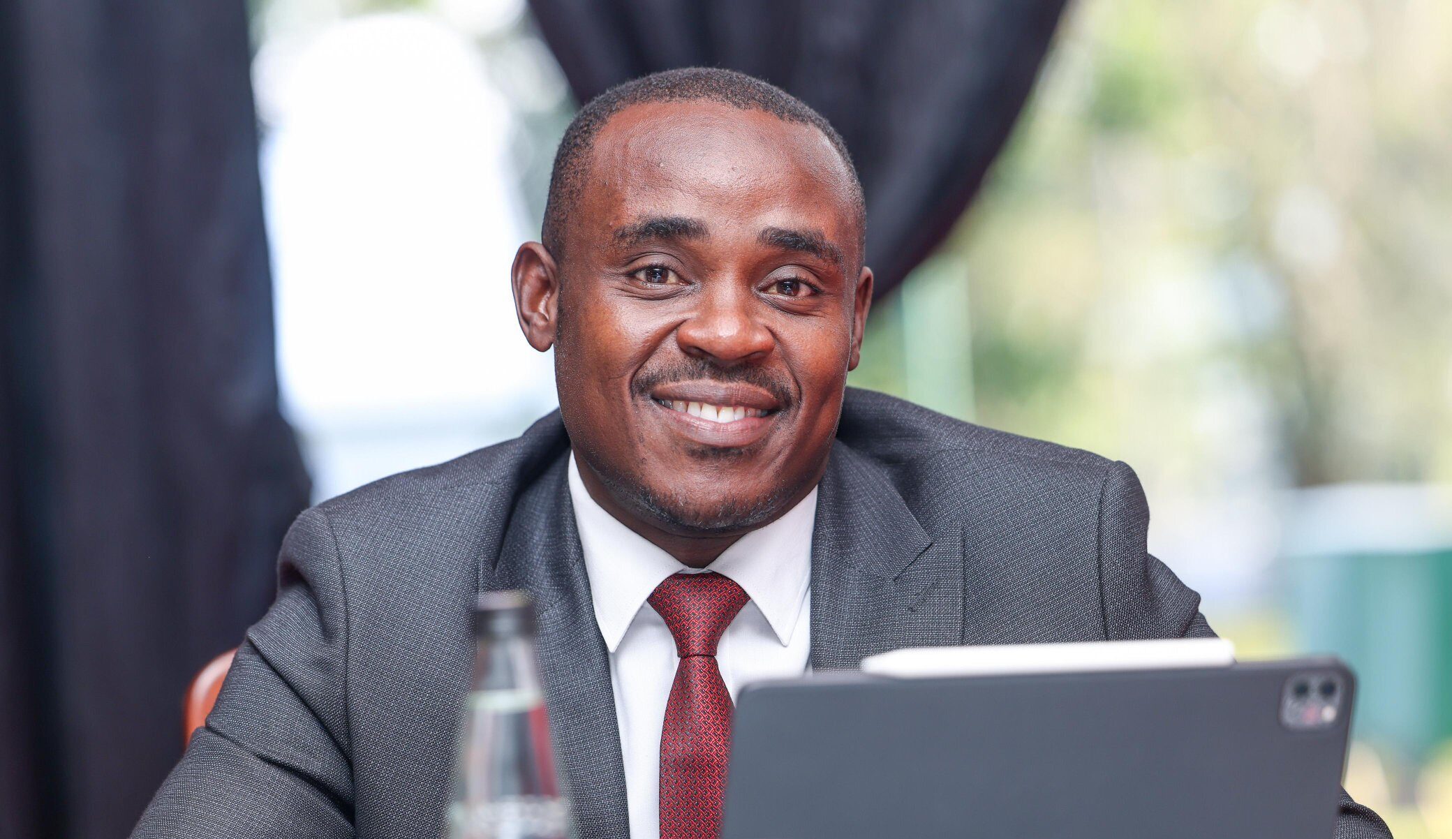 Uda Announces Ksh.3 Million Prize For Party Anthem