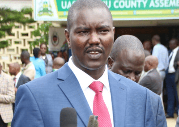 Mercy Tarus And Other Students Pen Moving Letter To Ruto